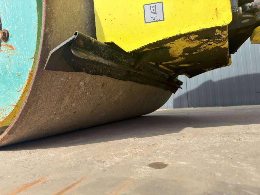 Ammann ARX45 Foto 14