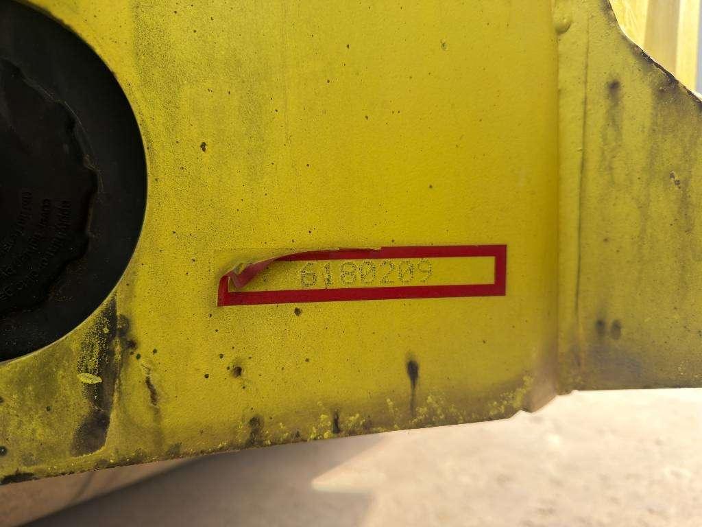 Ammann ARX45 Foto 19