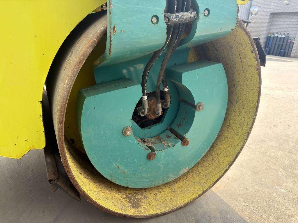 Ammann ARX45 Foto 20