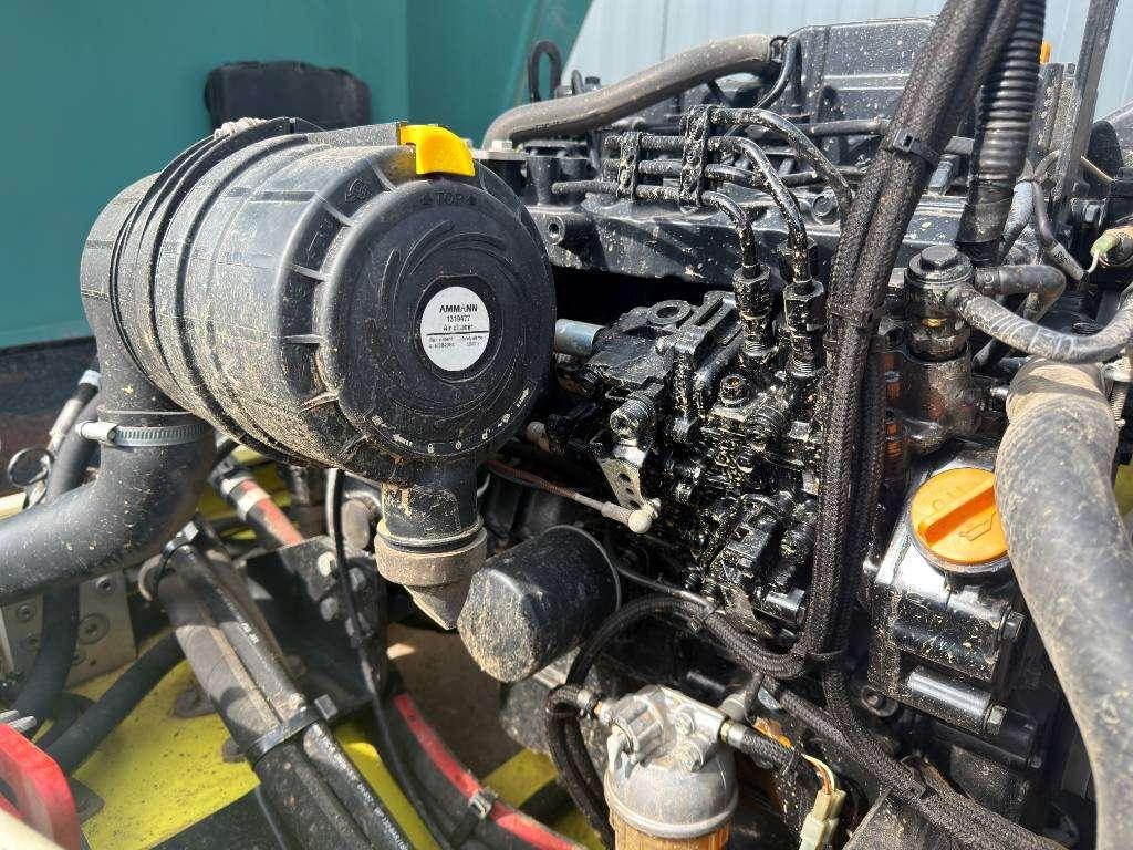Ammann ARX45 Foto 27