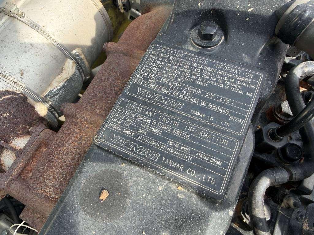 Ammann ARX45 Foto 30