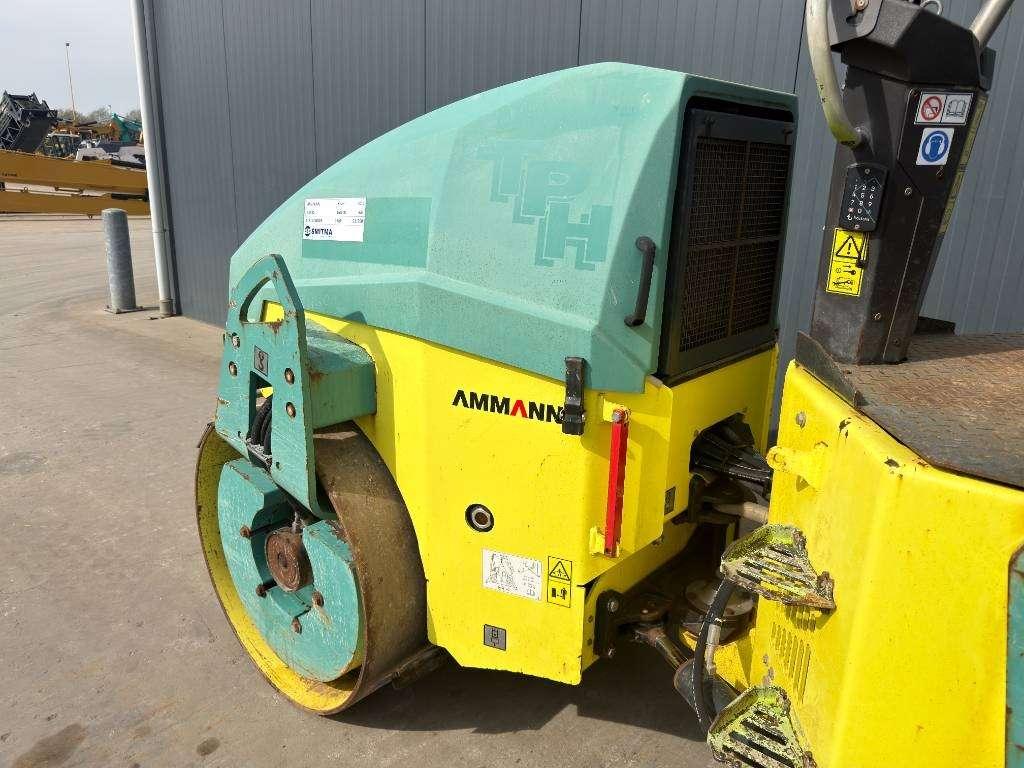 Ammann ARX45 Foto 6