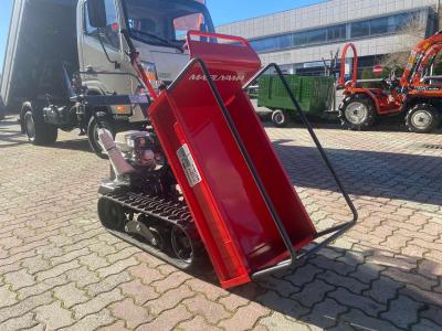 Gior 500 Honda Maruyama vendida por Giordano Srl