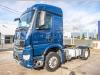 Mercedes-Benz AROCS 1843 LS ( NO ACTROS) +HYDRAULIQUE Foto 1 thumbnail