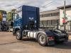 Mercedes-Benz AROCS 1843 LS ( NO ACTROS) +HYDRAULIQUE Foto 4 thumbnail