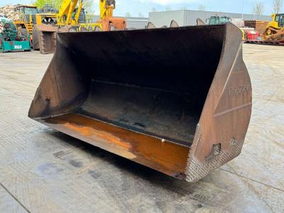 Caterpillar 980 vendida por Big Machinery