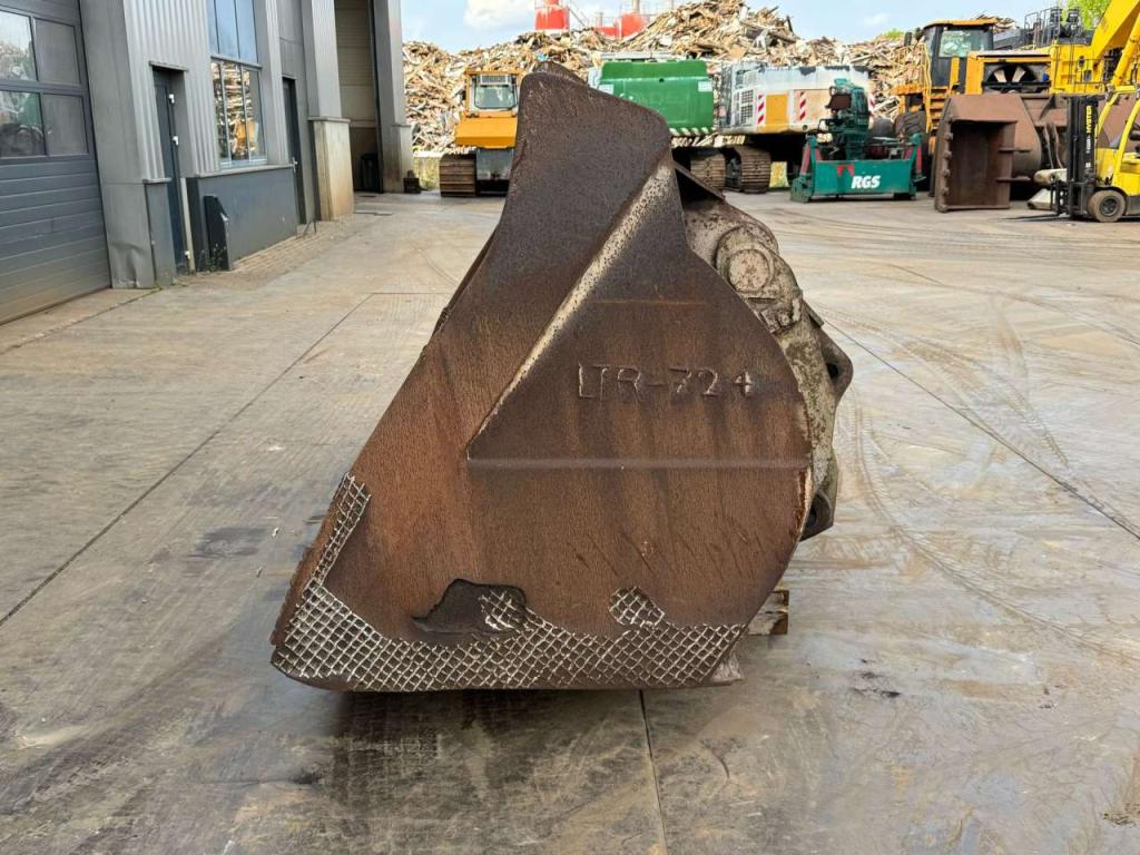 Caterpillar 980 Foto 2