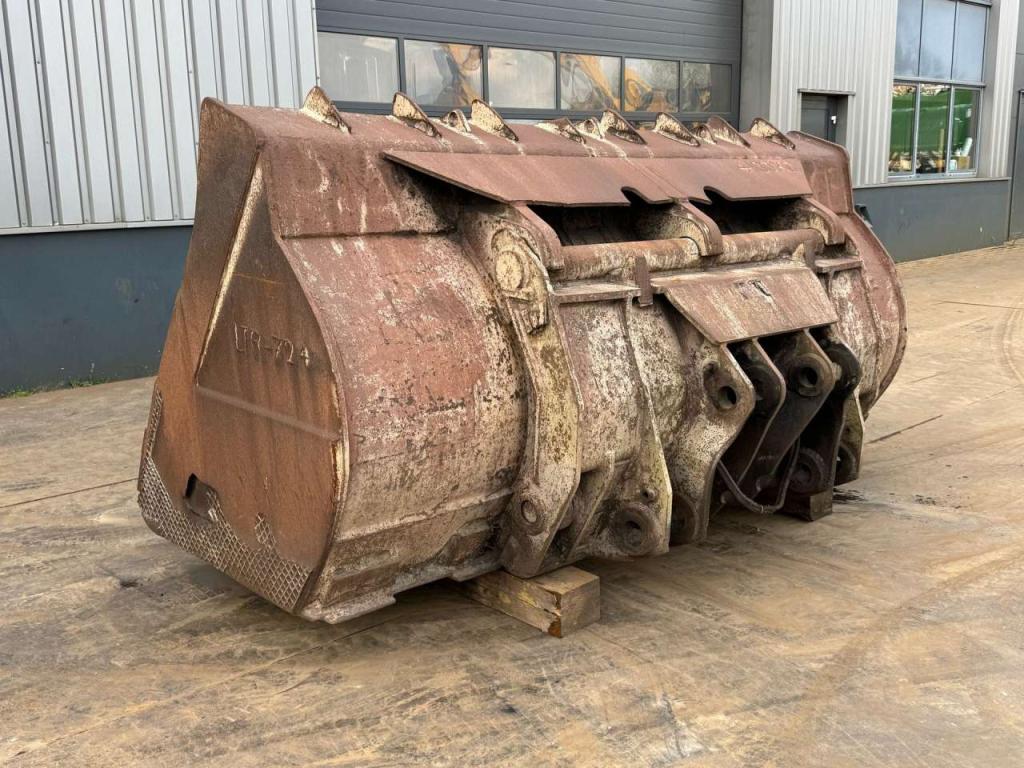 Caterpillar 980 Foto 3