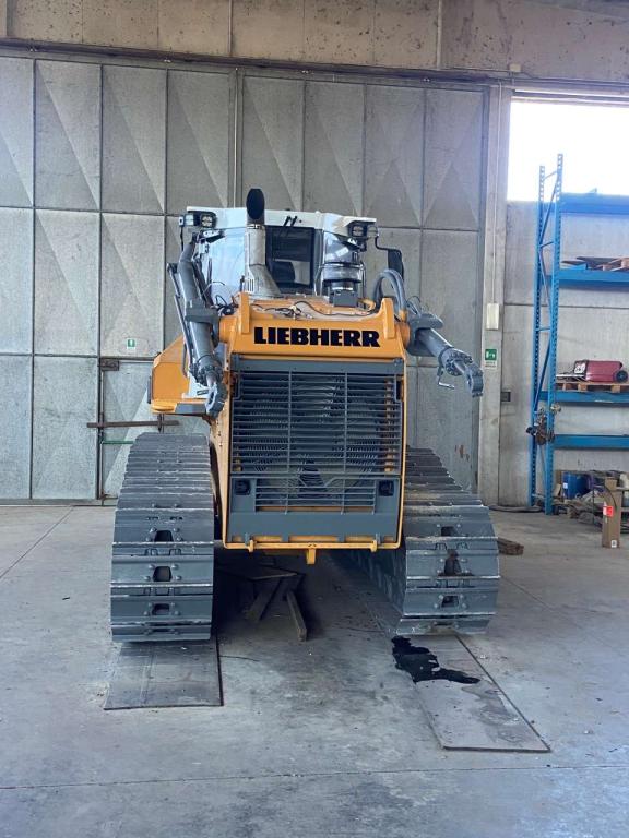 Liebherr PR 736 Foto 7
