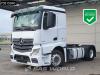 Mercedes-Benz Actros 1843 4X2 ClassicSpace Retarder Foto 1 thumbnail
