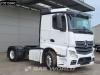 Mercedes-Benz Actros 1843 4X2 ClassicSpace Retarder Foto 3 thumbnail
