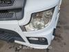 Mercedes-Benz Actros 1843 4X2 ClassicSpace Retarder Foto 9 thumbnail