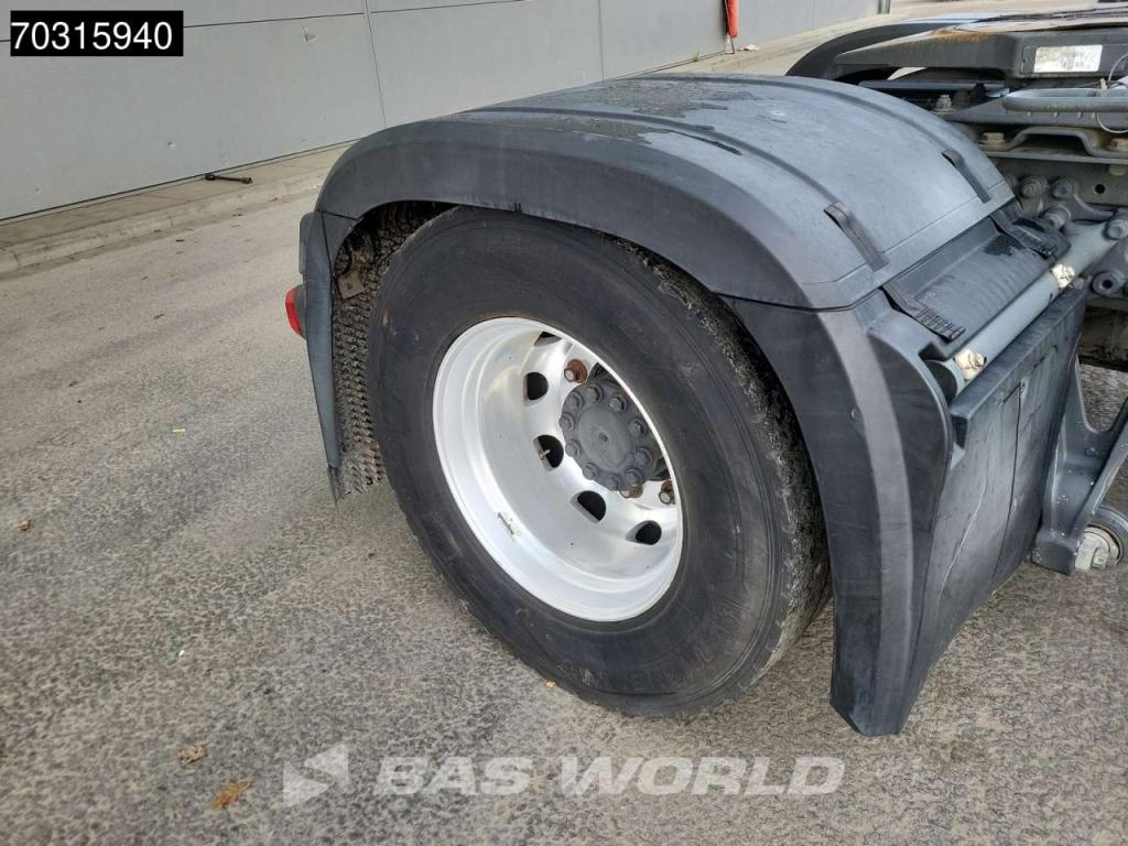 Mercedes-Benz Actros 1843 4X2 ClassicSpace Retarder Foto 16