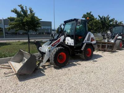 Bobcat L75 Foto 1