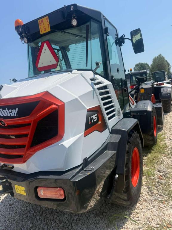 Bobcat L75 Foto 2