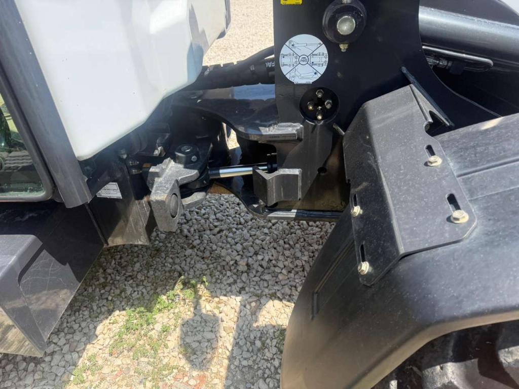 Bobcat L75 Foto 3