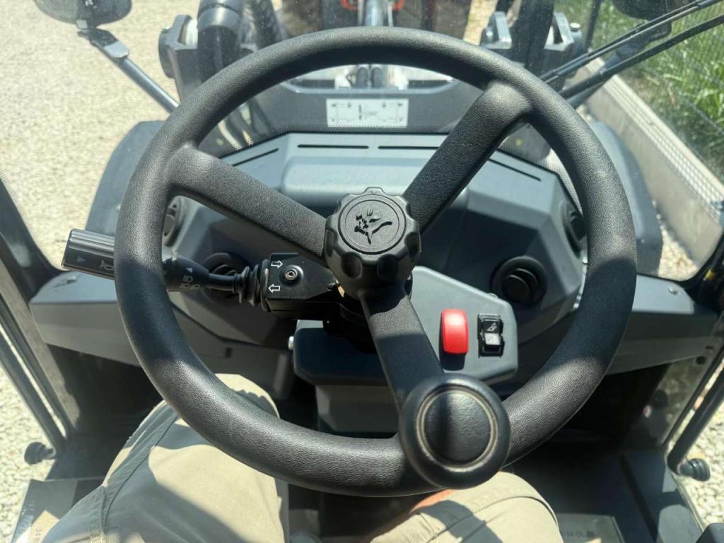 Bobcat L75 Foto 5