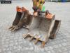 Caterpillar 305 E2 CR Foto 14 thumbnail