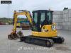 Caterpillar 305 E2 CR Foto 3 thumbnail