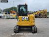 Caterpillar 305 E2 CR Foto 5 thumbnail