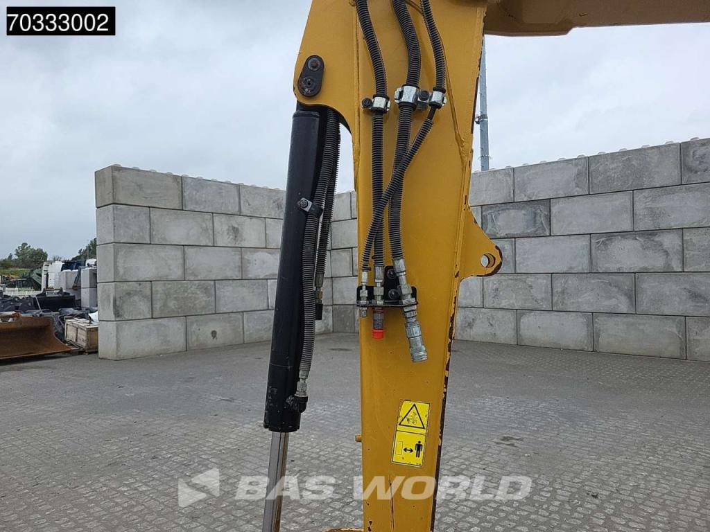 Caterpillar 305 E2 CR Foto 11