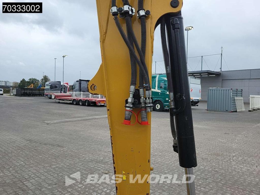 Caterpillar 305 E2 CR Foto 12