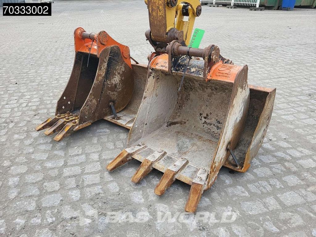 Caterpillar 305 E2 CR Foto 14