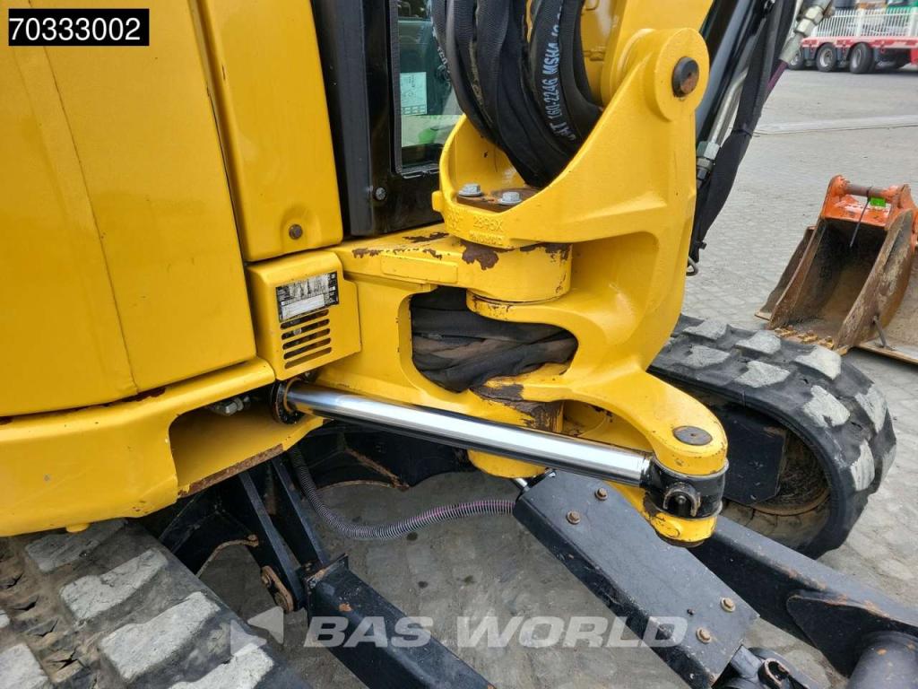 Caterpillar 305 E2 CR Foto 29
