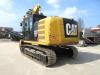 Caterpillar 318 FLN Foto 3 thumbnail
