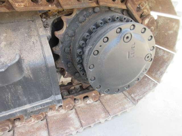 Caterpillar 318 FLN Foto 11