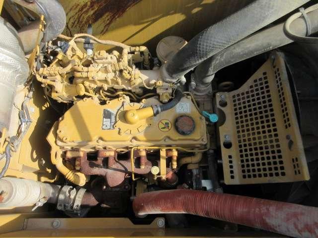 Caterpillar 318 FLN Foto 15