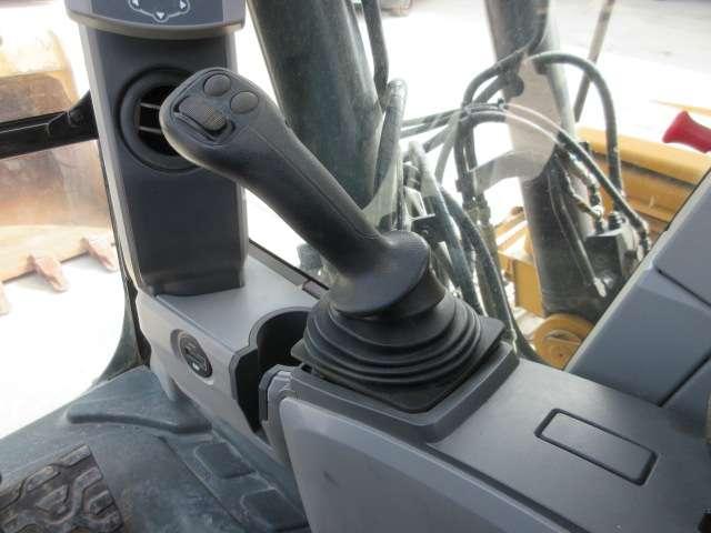 Caterpillar 318 FLN Foto 21