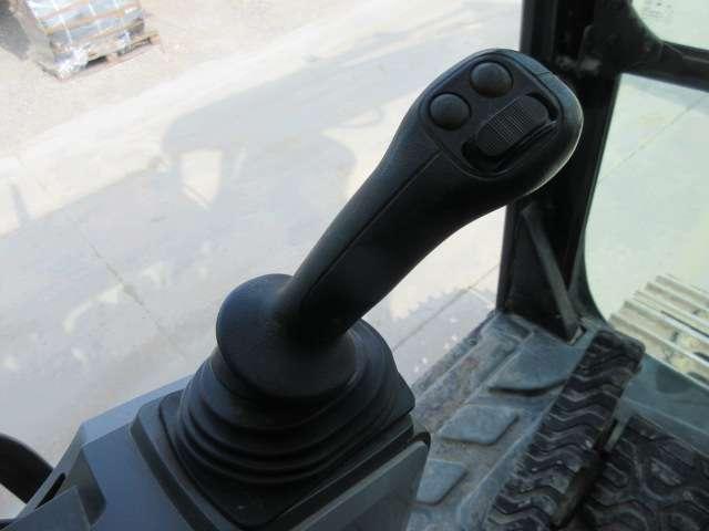 Caterpillar 318 FLN Foto 22