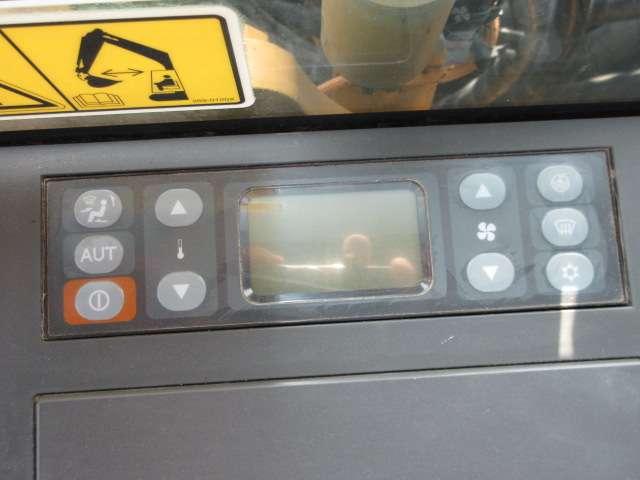 Caterpillar 318 FLN Foto 24