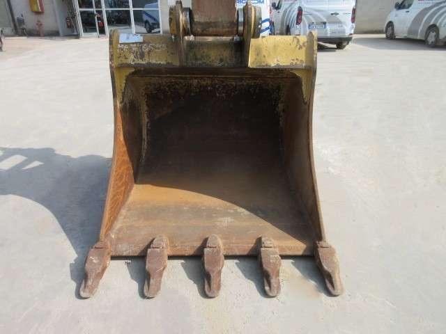 Caterpillar 318 FLN Foto 8