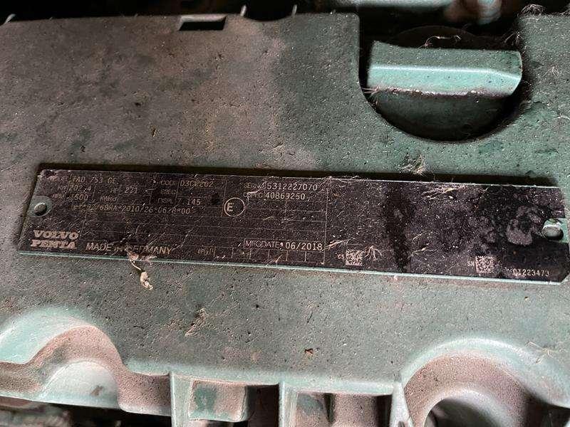 Atlas Copco QAS 200 Foto 15