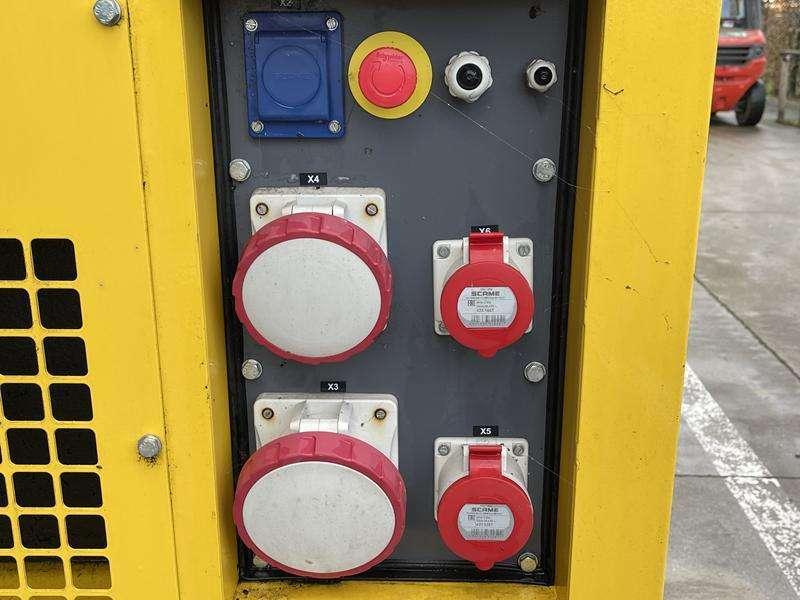 Atlas Copco QAS 200 Foto 4