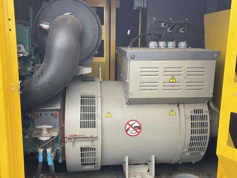 Atlas Copco QAS 200 Foto 9