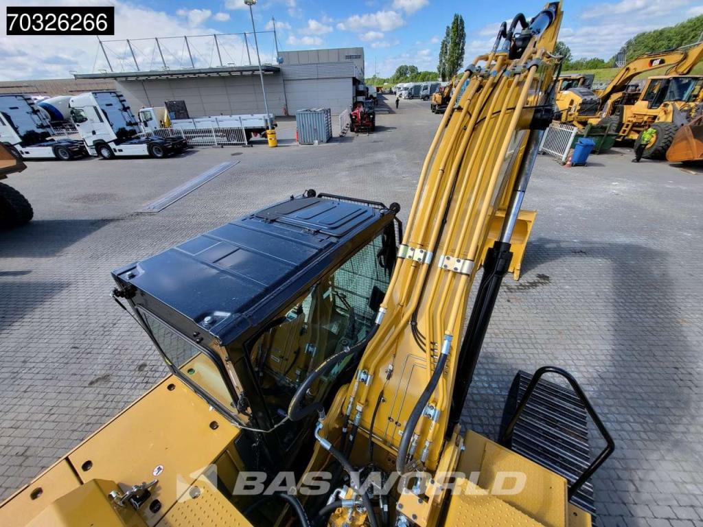 Caterpillar 324 Foto 17