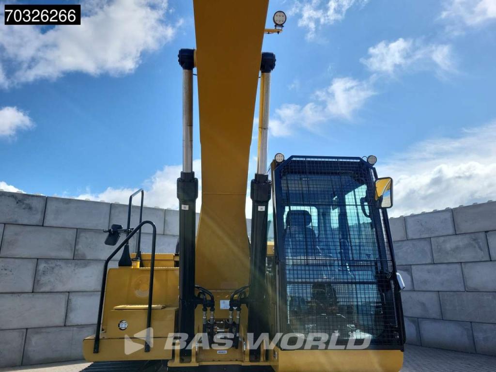 Caterpillar 324 Foto 8