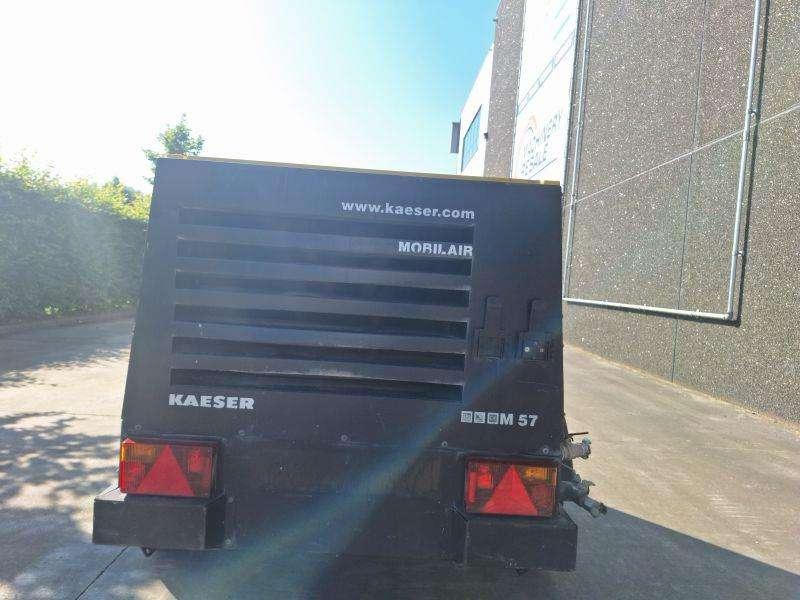 Kaeser M 57 Foto 4