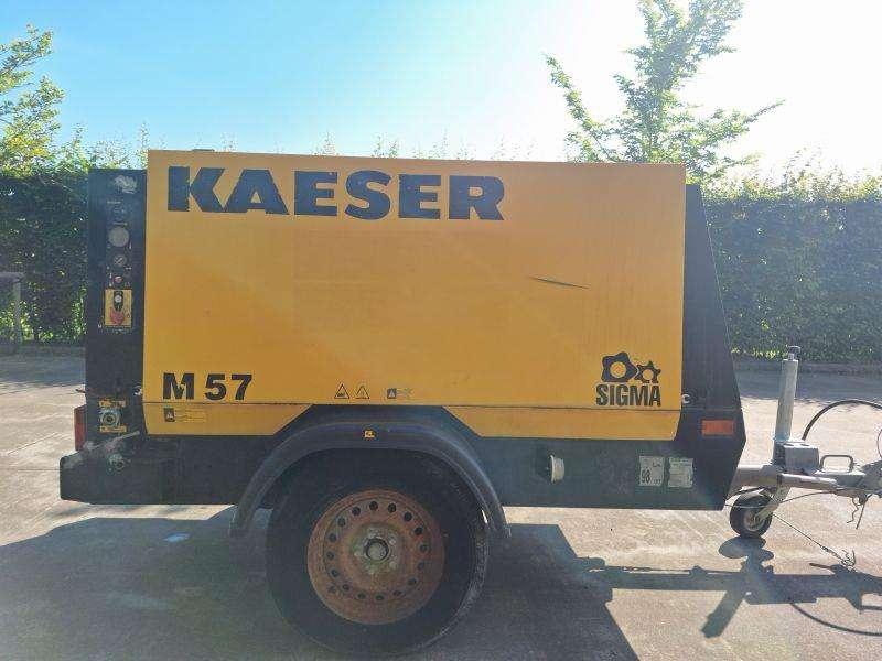Kaeser M 57 Foto 5