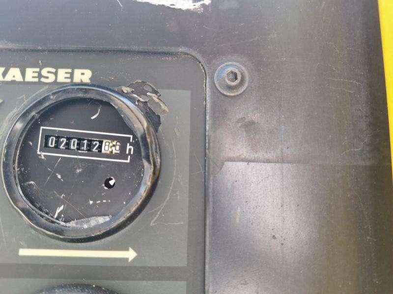 Kaeser M 57 Foto 8