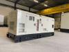 Cummins 6BTAA5.9-G12 - 165 kVA Generator - DPX-19838 Foto 2 thumbnail