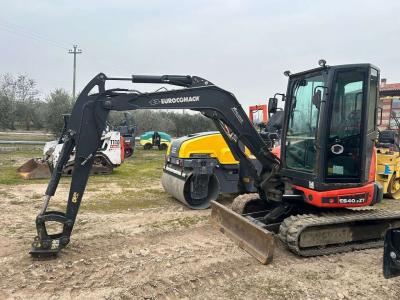 Eurocomach ES40.2ZT vendida por MAC 3 Srl