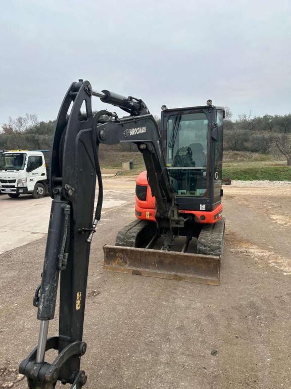 Eurocomach ES40.2ZT Foto 12