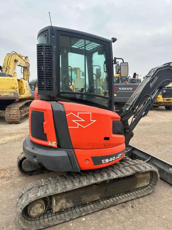 Eurocomach ES40.2ZT Foto 15
