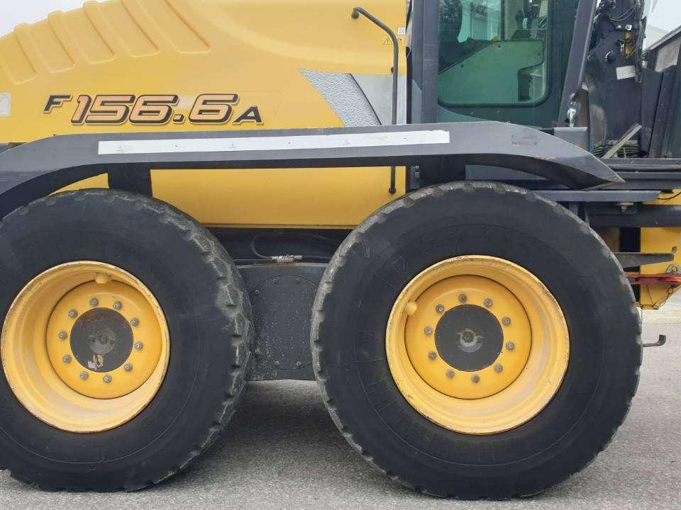 New Holland F.156.6/A Foto 10