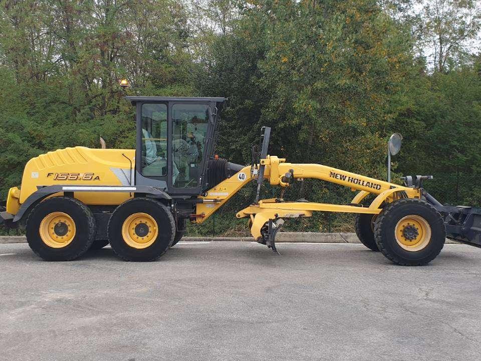 New Holland F.156.6/A Foto 14