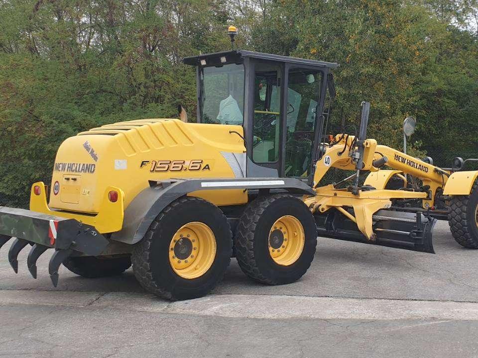 New Holland F.156.6/A Foto 16